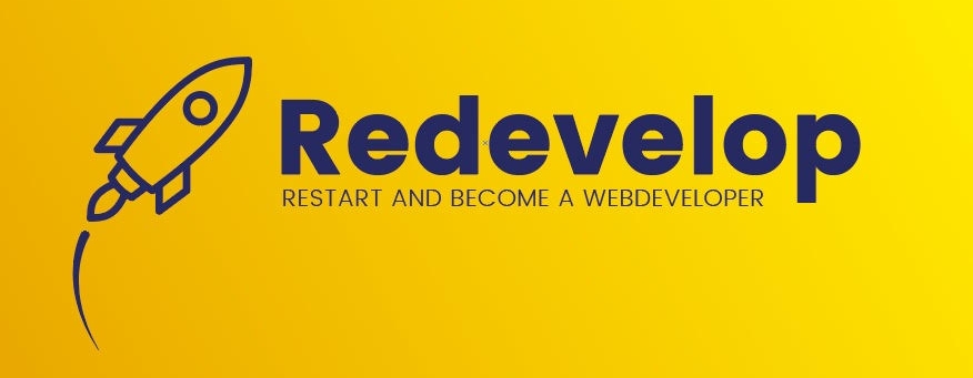 Logo Redevelop